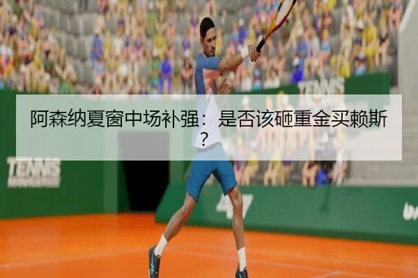 阿森纳夏窗中场补强：是否该砸重金买赖斯？ - leyu